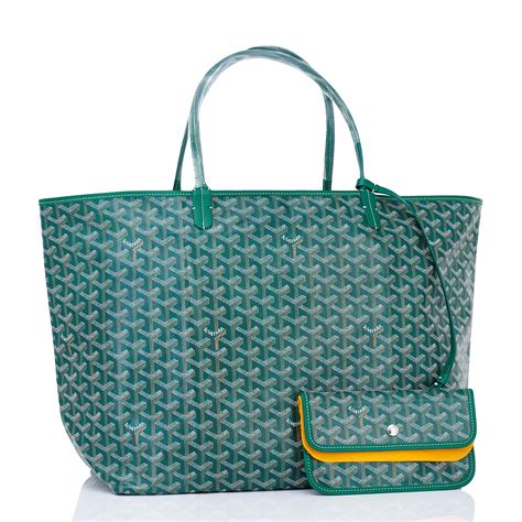 goyard saint louis tote price